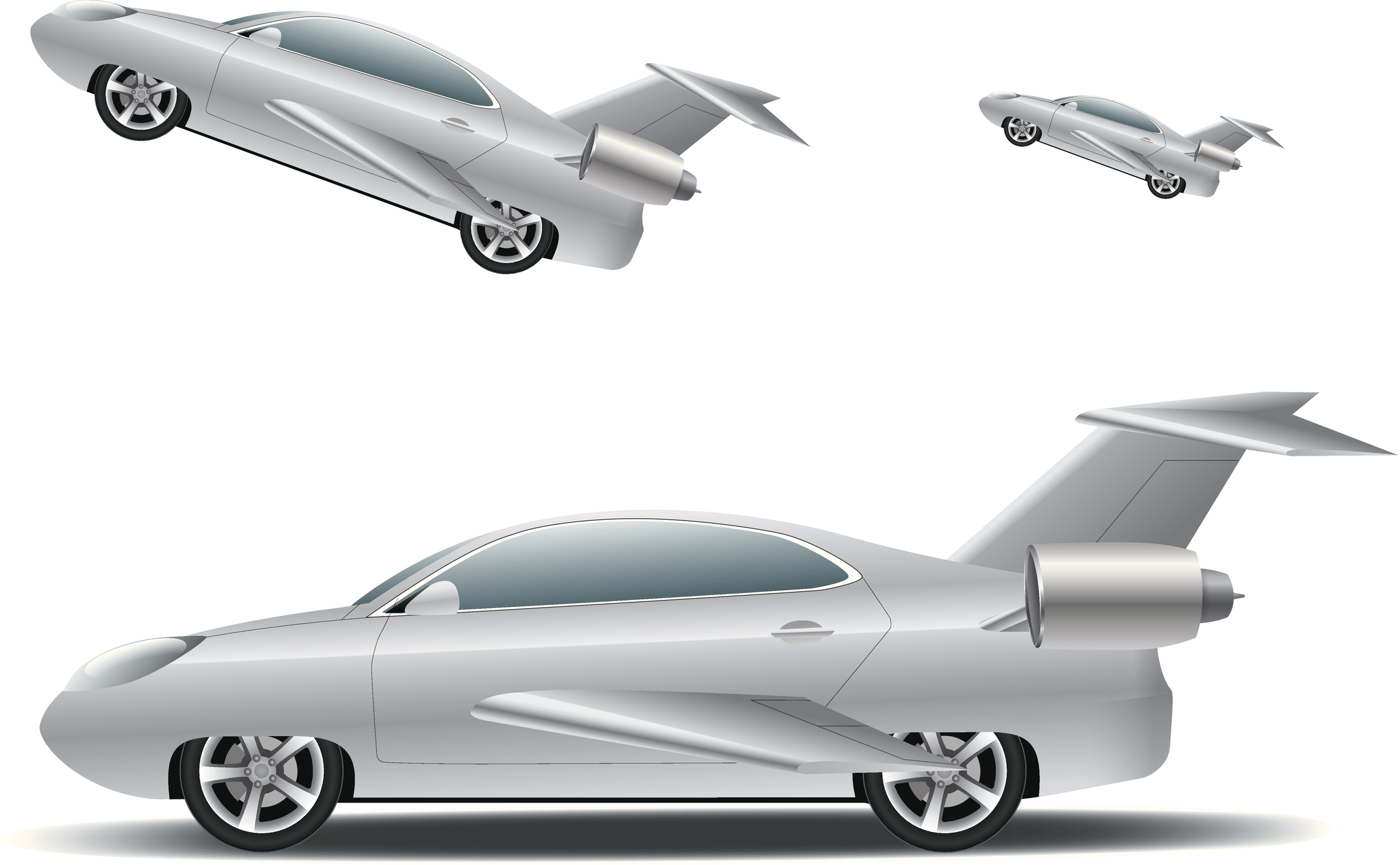 Flying High - The Role of the Cleanroom in the Development of Flying Cars - Cleanroom News ...