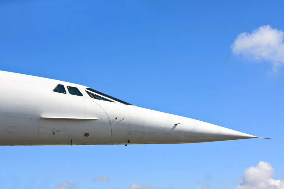 Concord Concord